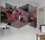 Обои Rebel Walls Patterns - Geometrical - R12313