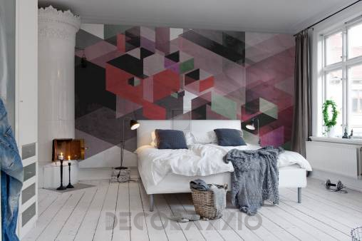 Обои Rebel Walls Patterns - Geometrical - R12313