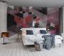 Обои Rebel Walls Patterns - Geometrical - R12313