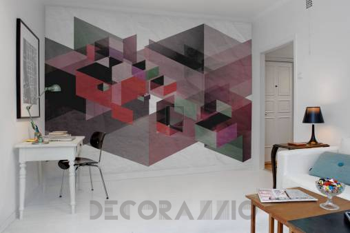 Обои Rebel Walls Patterns - Geometrical - R12313