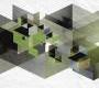 Обои Rebel Walls Patterns - Geometrical - R12314