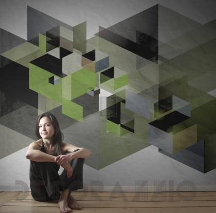 Обои Rebel Walls Patterns - Geometrical - R12314