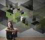 Обои Rebel Walls Patterns - Geometrical - R12314