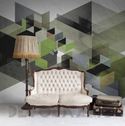 Обои Rebel Walls Patterns - Geometrical - R12314