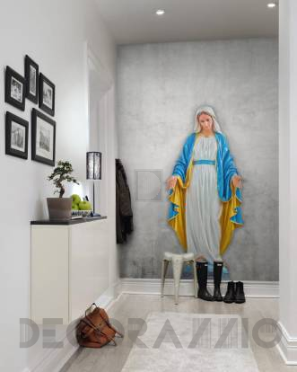 Обои Rebel Walls Surfaces - Concrete And Stone - R12321