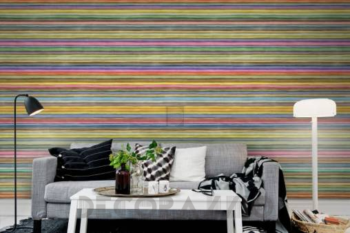 Обои Rebel Walls Kids - Colorful - R12351
