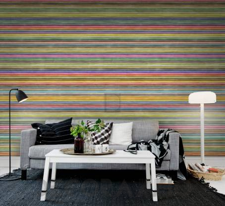 Обои Rebel Walls Kids - Colorful - R12351