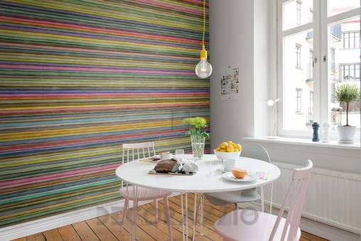 Обои Rebel Walls Kids - Colorful - R12351