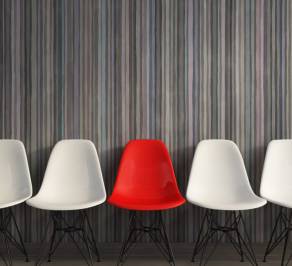 Обои Rebel Walls Patterns - Stripes, R12352