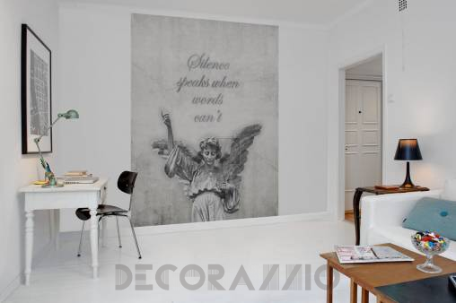 Обои Rebel Walls Floral - Garden - R12371