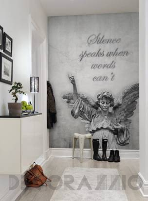 Обои Rebel Walls Floral - Garden - R12371