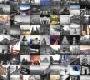 Обои Rebel Walls City - Monuments - R12381