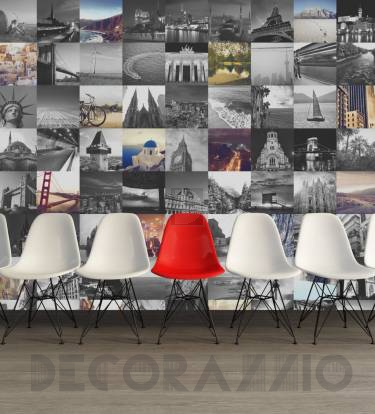 Обои Rebel Walls City - Monuments - R12381