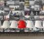 Обои Rebel Walls City - Monuments - R12381