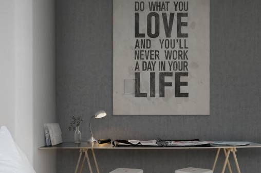Обои Rebel Walls Surfaces - Concrete And Stone - R12401