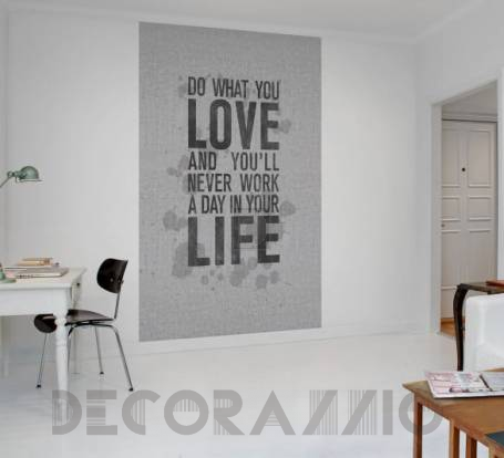 Обои Rebel Walls Surfaces - Concrete And Stone - R12402