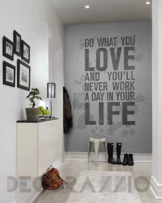 Обои Rebel Walls Surfaces - Concrete And Stone - R12402