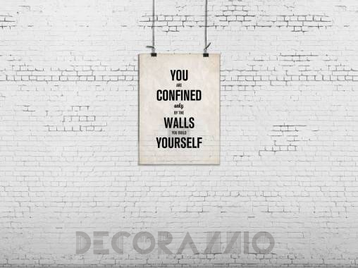 Обои Rebel Walls Surfaces - Bricks And Tiles - R12404