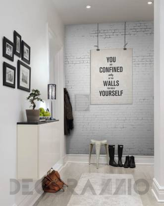 Обои Rebel Walls Surfaces - Bricks And Tiles - R12404