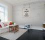 Обои Rebel Walls Surfaces - Bricks And Tiles - R12404