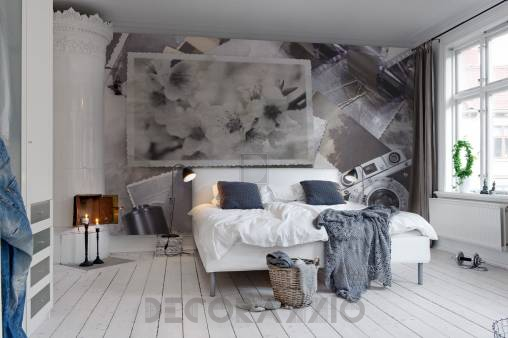 Обои Rebel Walls Hobby - Collecting - R12421