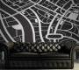 Обои Rebel Walls Maps - Art - R12432