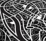 Обои Rebel Walls Maps - Art - R12432