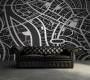 Обои Rebel Walls Maps - Art - R12432