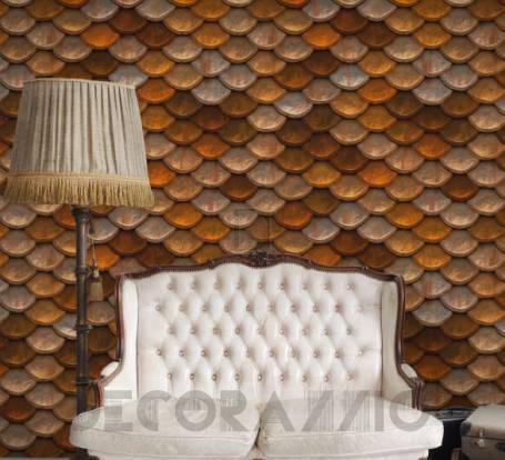 Обои Rebel Walls Surfaces - Metal - R12441
