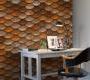 Обои Rebel Walls Surfaces - Metal - R12441