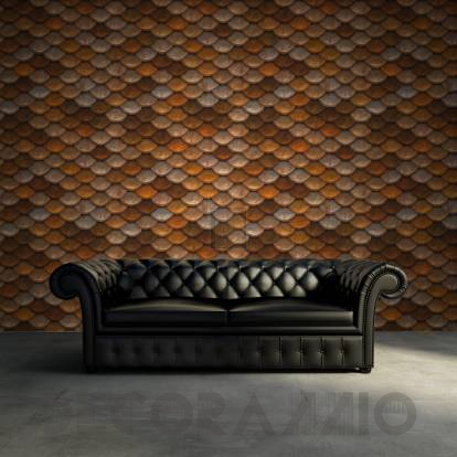 Обои Rebel Walls Surfaces - Metal - R12441