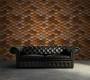 Обои Rebel Walls Surfaces - Metal - R12441