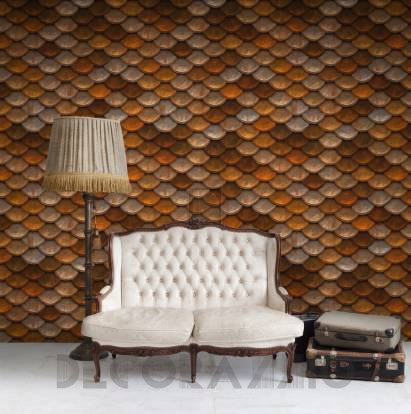 Обои Rebel Walls Surfaces - Metal - R12441