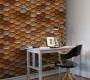 Обои Rebel Walls Surfaces - Metal - R12441