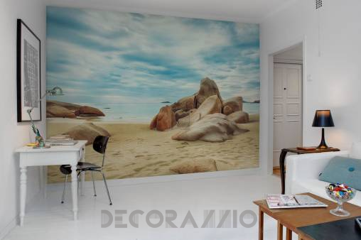 Обои Rebel Walls Nature - Ocean - R12461