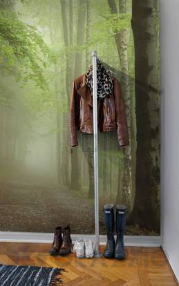 Обои Rebel Walls Nature - Forest - R12471