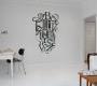 Обои Rebel Walls Typography - Letters And Numbers - R12491