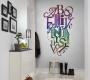 Обои Rebel Walls Typography - Letters And Numbers - R12492