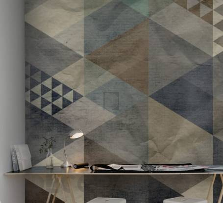 Обои Rebel Walls Patterns - Geometrical - R12521