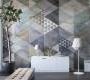 Обои Rebel Walls Patterns - Geometrical - R12521