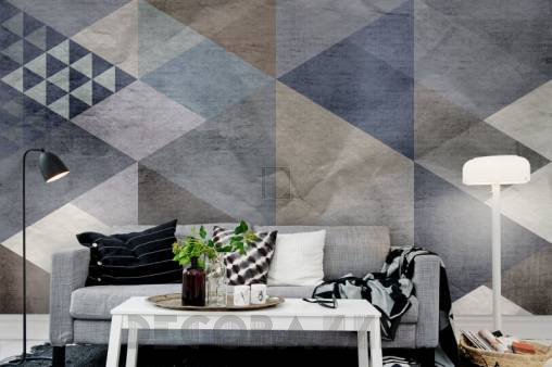 Обои Rebel Walls Patterns - Geometrical - R12521