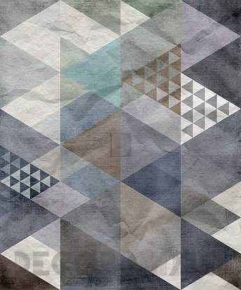 Обои Rebel Walls Patterns - Geometrical - R12521