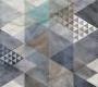 Обои Rebel Walls Patterns - Geometrical - R12521