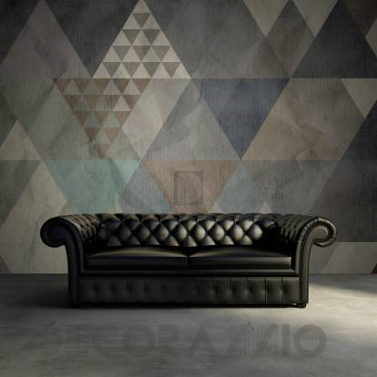 Обои Rebel Walls Patterns - Geometrical - R12521