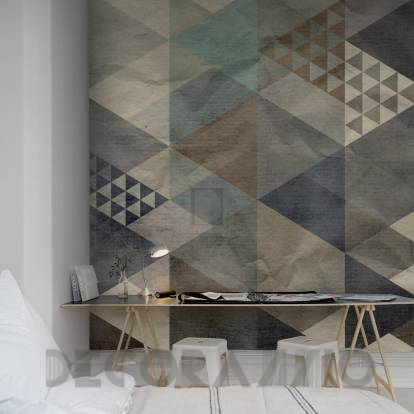 Обои Rebel Walls Patterns - Geometrical - R12521
