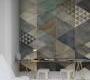 Обои Rebel Walls Patterns - Geometrical - R12521