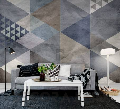Обои Rebel Walls Patterns - Geometrical - R12521