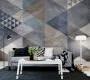 Обои Rebel Walls Patterns - Geometrical - R12521