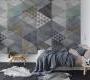 Обои Rebel Walls Patterns - Geometrical - R12521