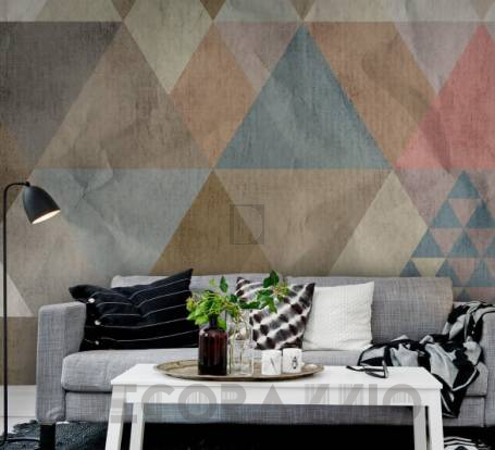 Обои Rebel Walls Patterns - Geometrical - R12522